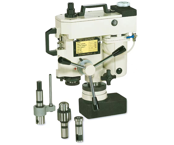 太湖县磁性钻孔攻牙机