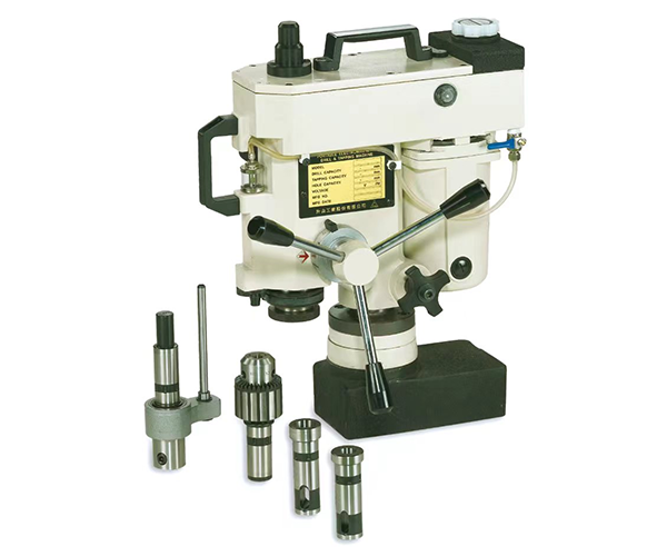 太湖县磁性钻孔攻牙机